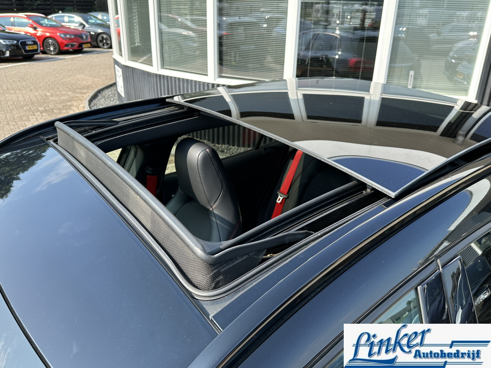 Foto van Mercedes-Benz Gla 200