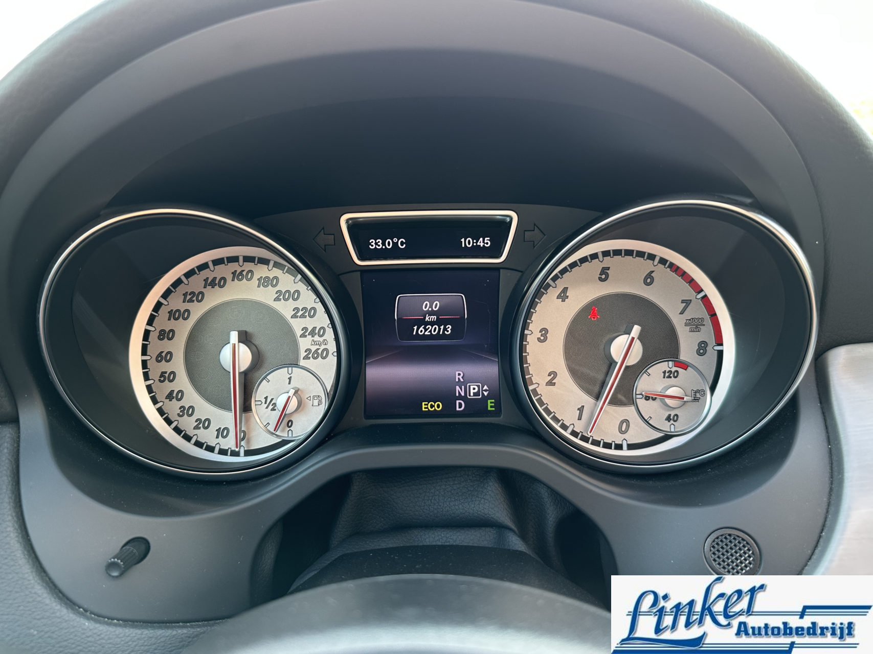 Foto van Mercedes-Benz Gla 200