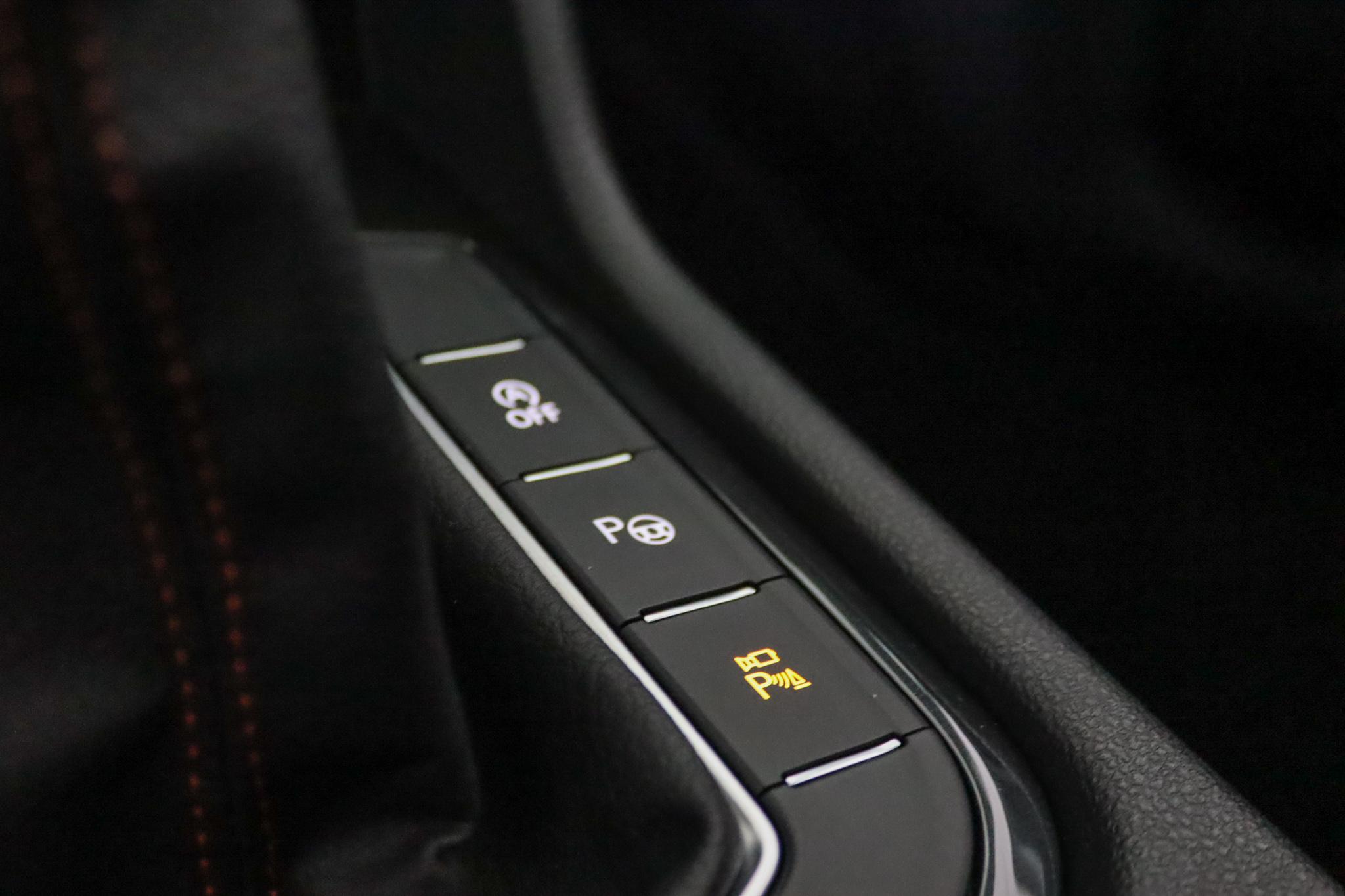 Foto van Seat Tarraco