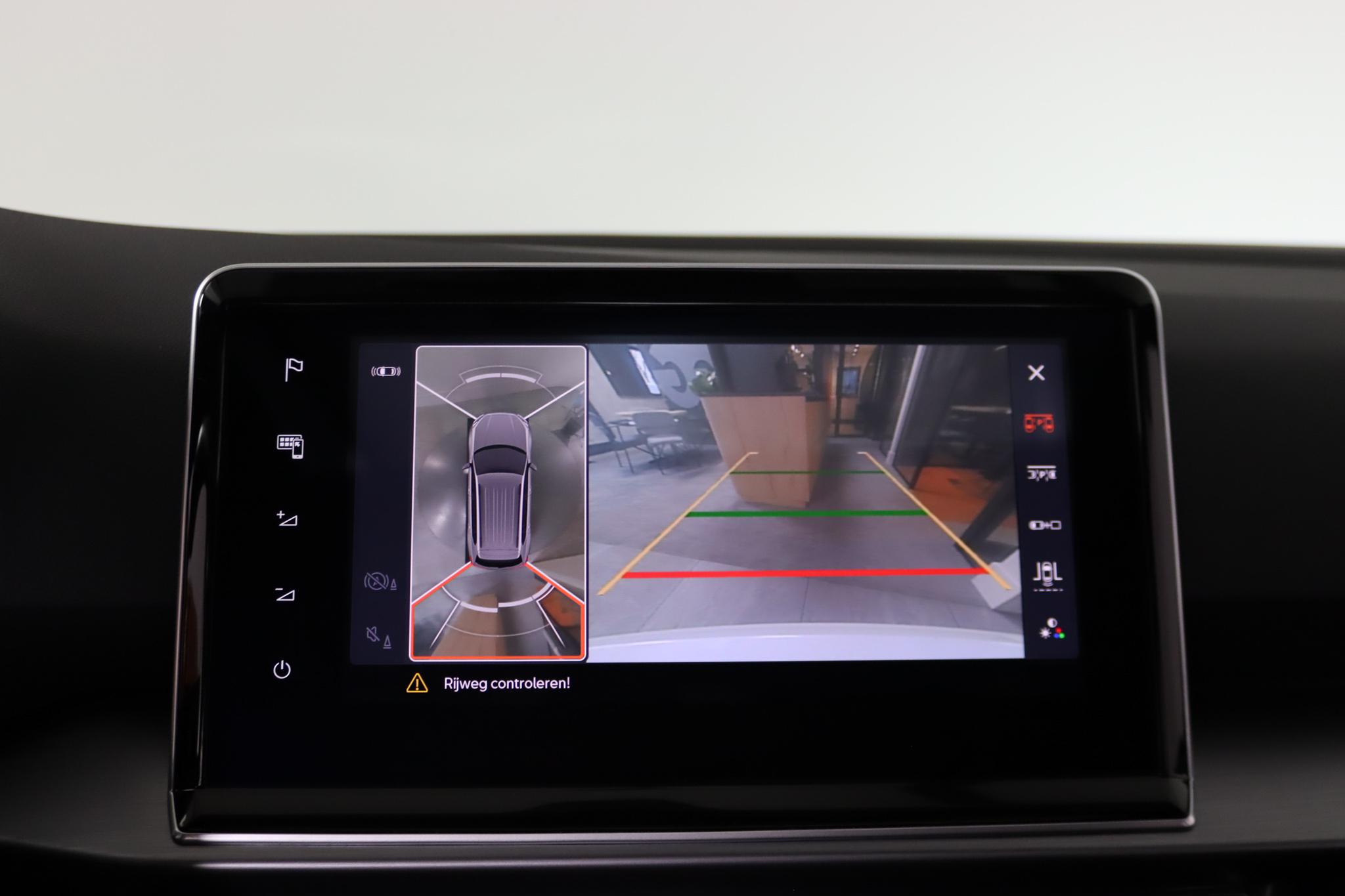 Foto van Seat Tarraco