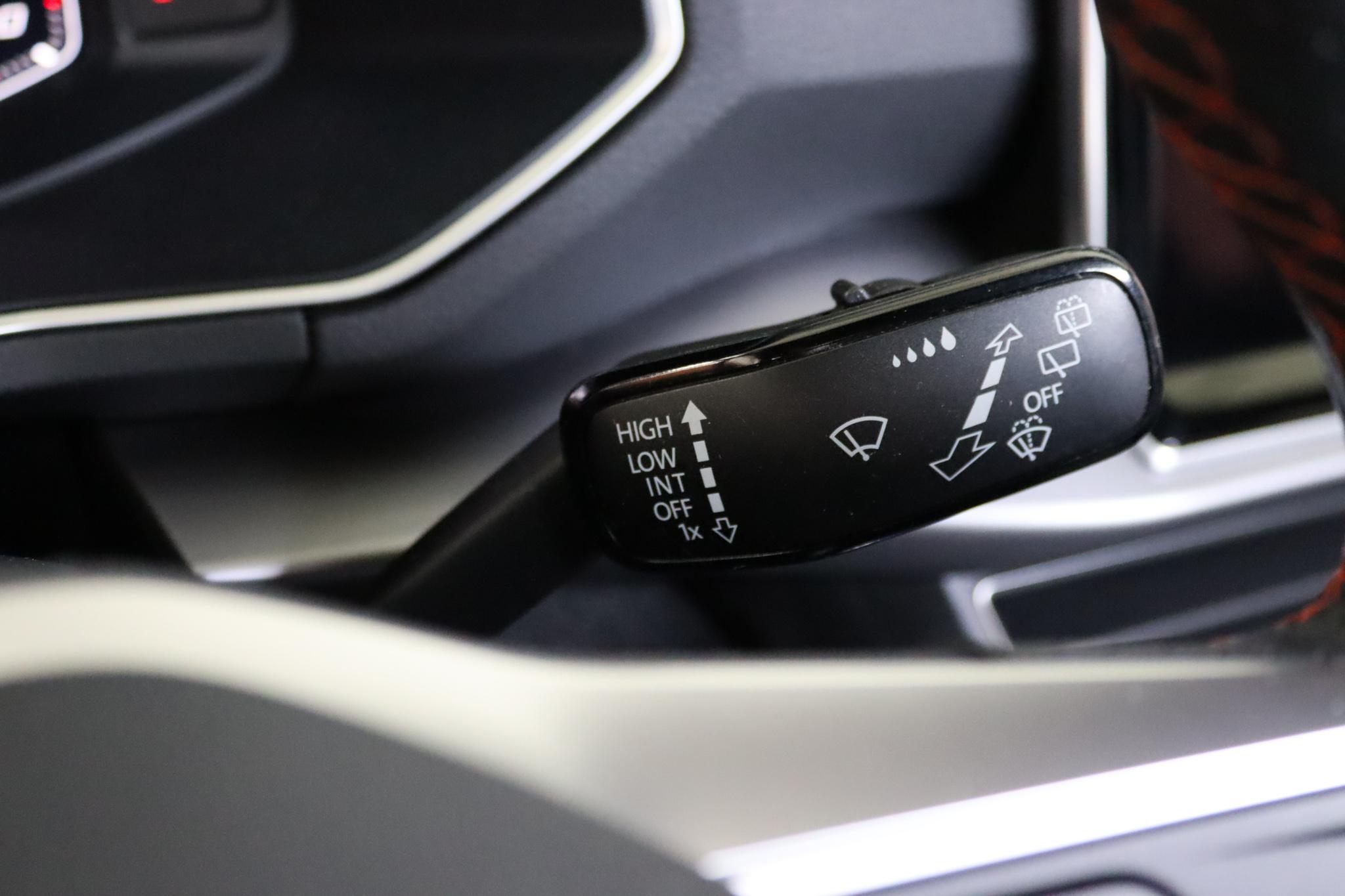 Foto van Seat Tarraco