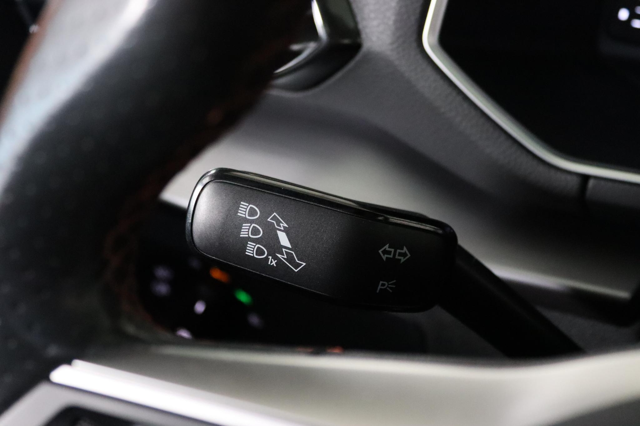 Foto van Seat Tarraco