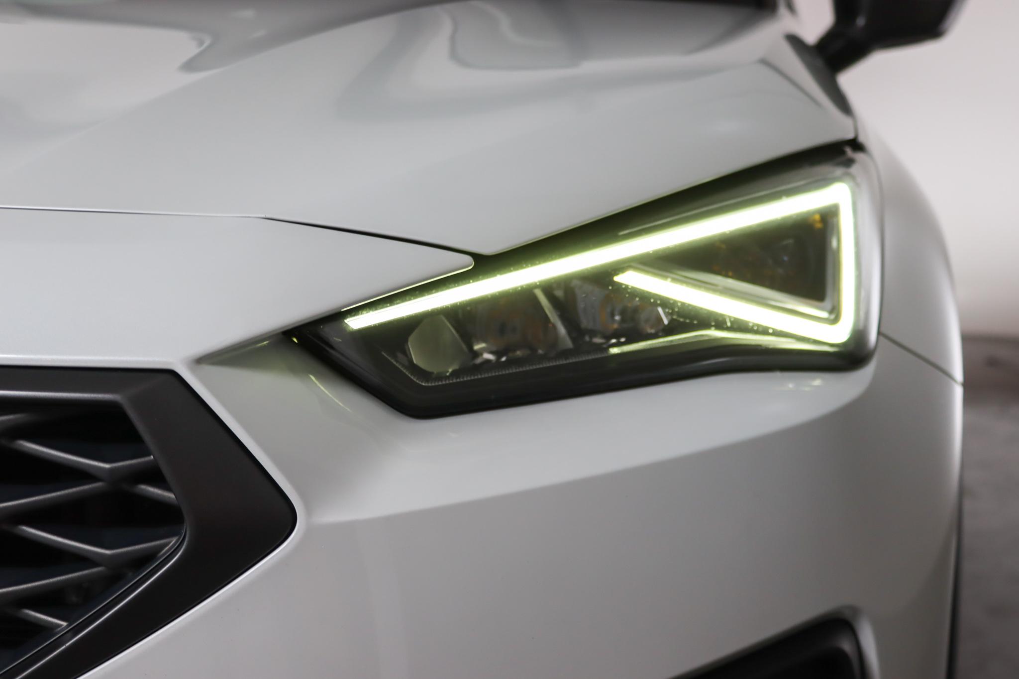 Foto van Seat Tarraco