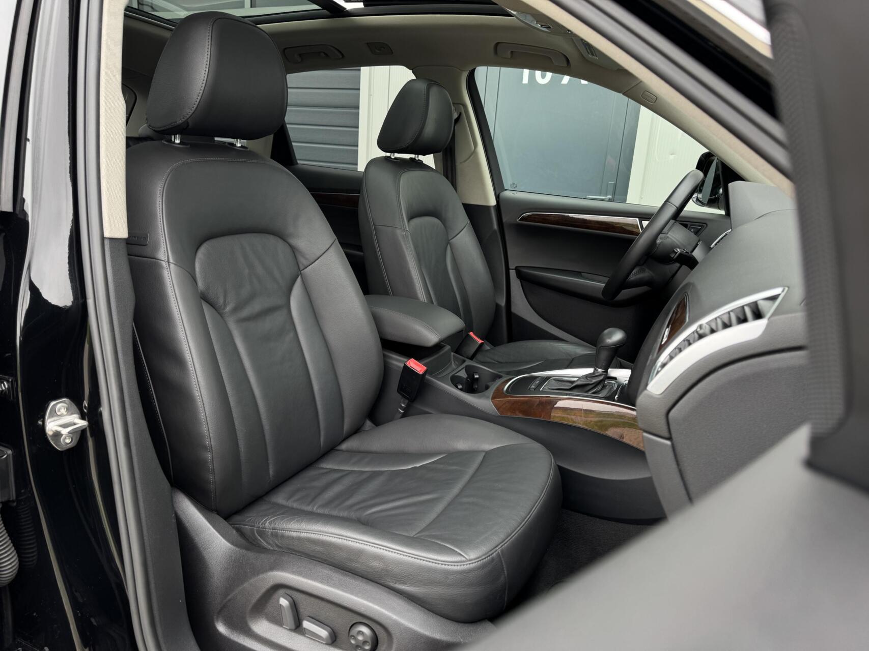 Foto van Audi Q5