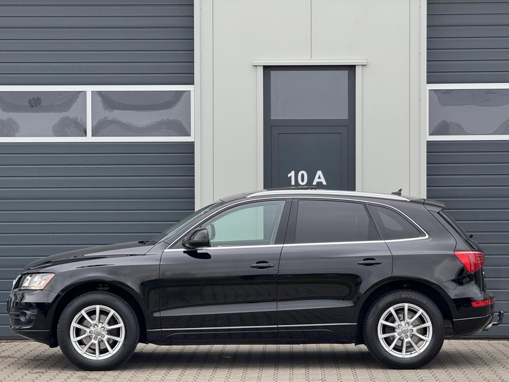 Foto van Audi Q5