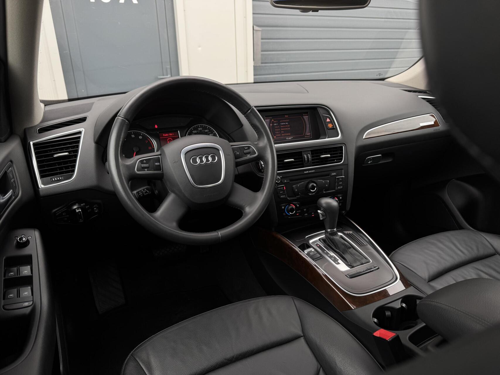 Foto van Audi Q5