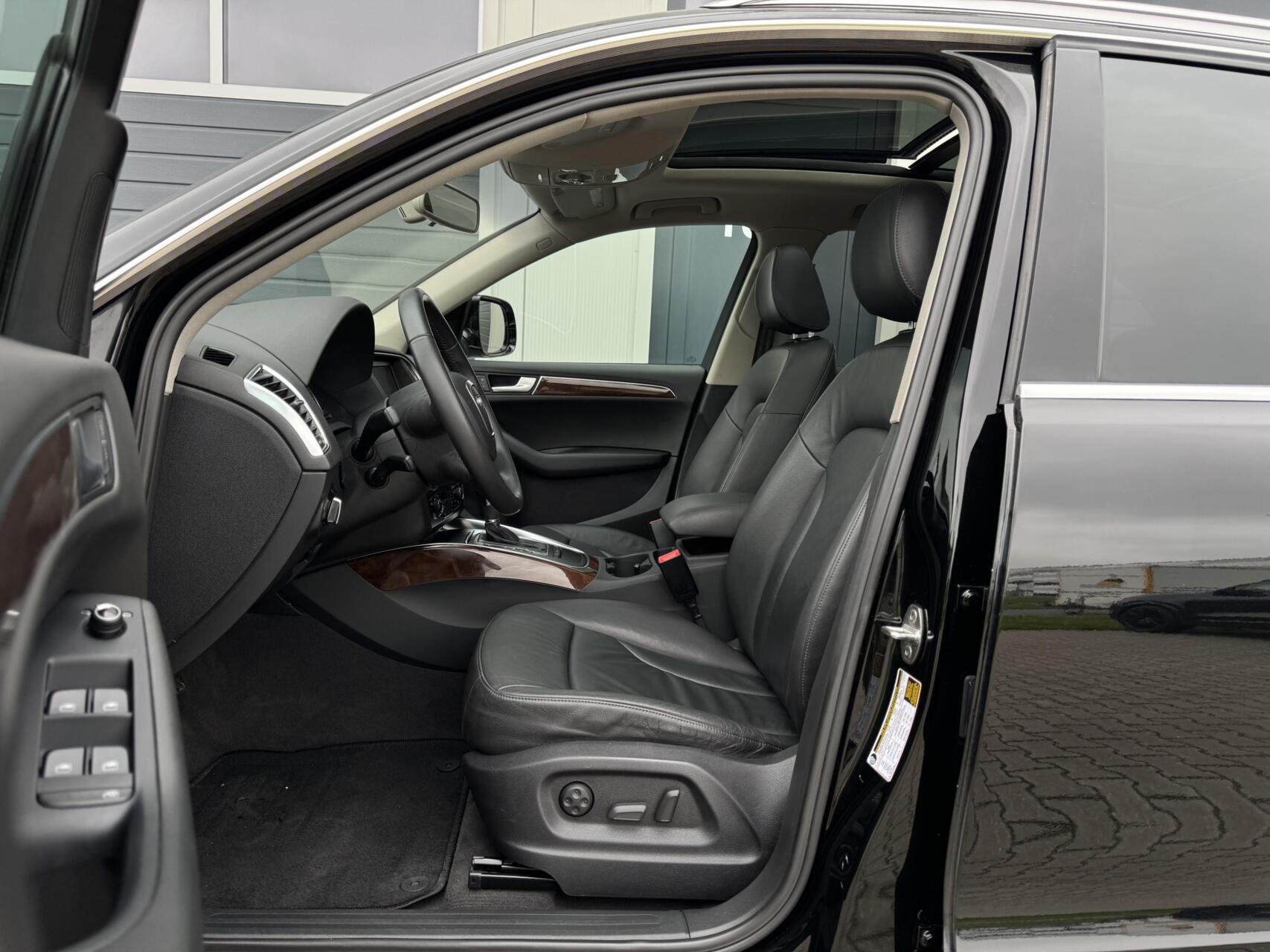 Foto van Audi Q5