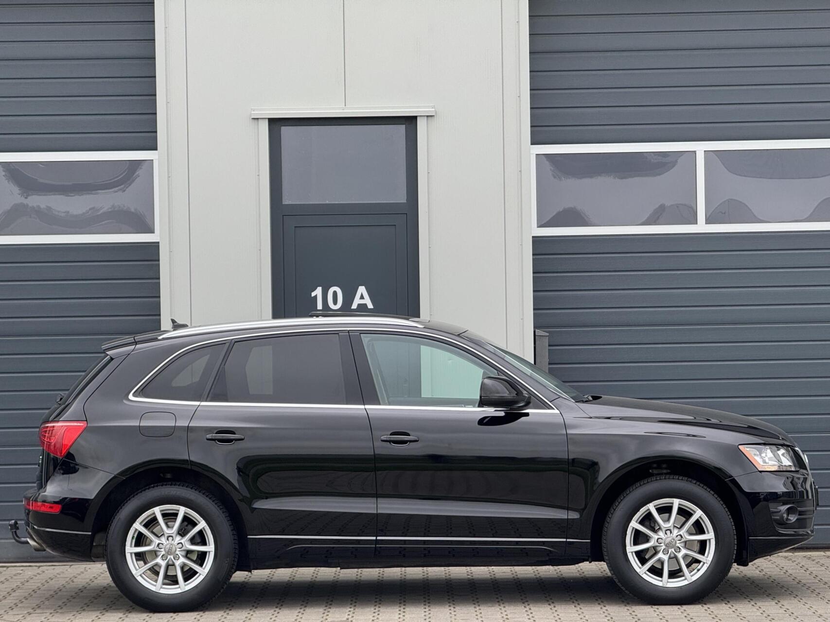 Foto van Audi Q5