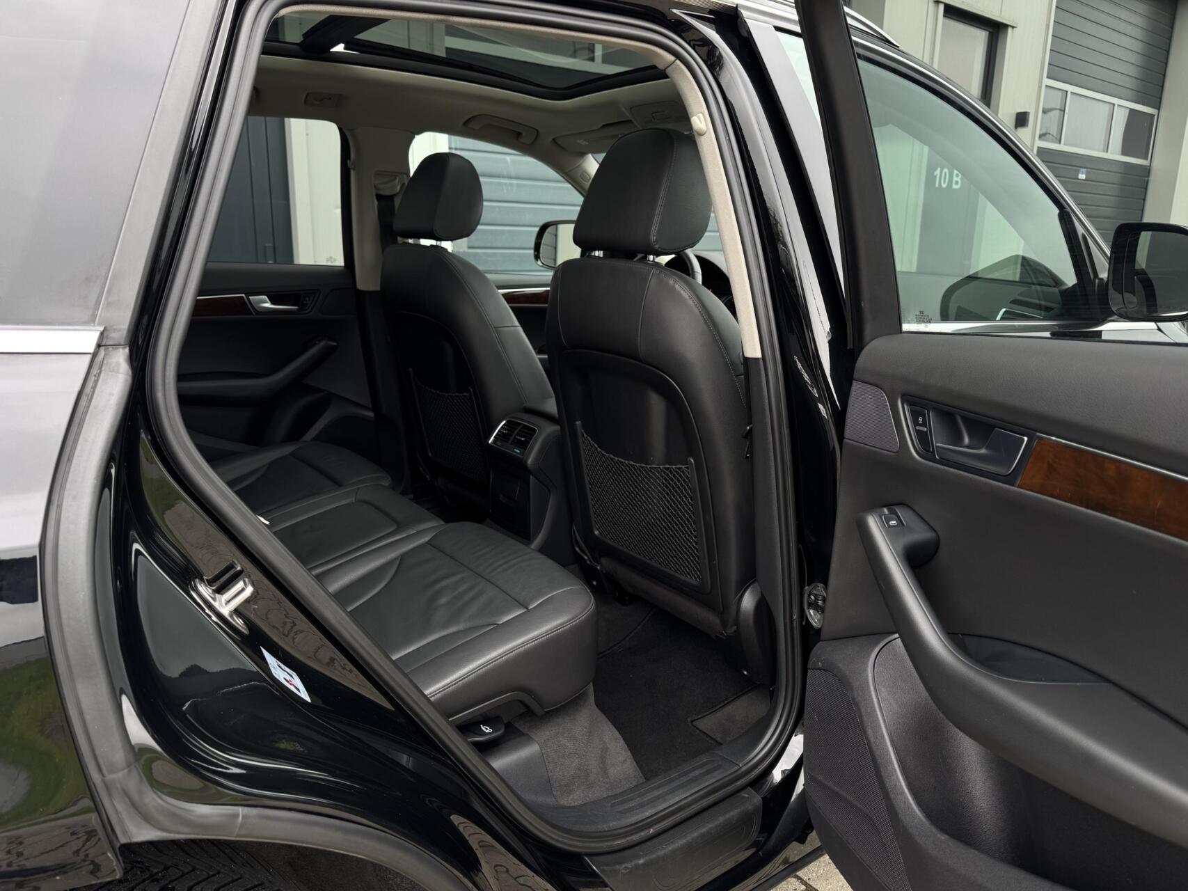 Foto van Audi Q5