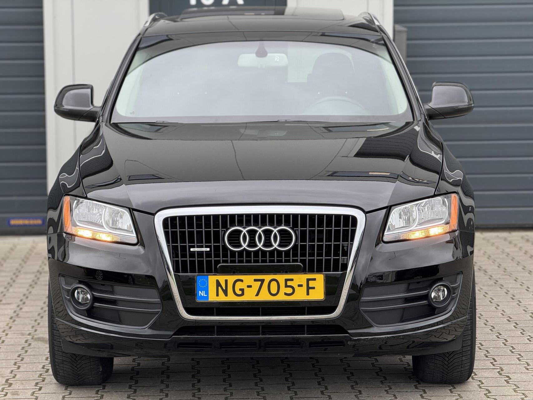 Foto van Audi Q5