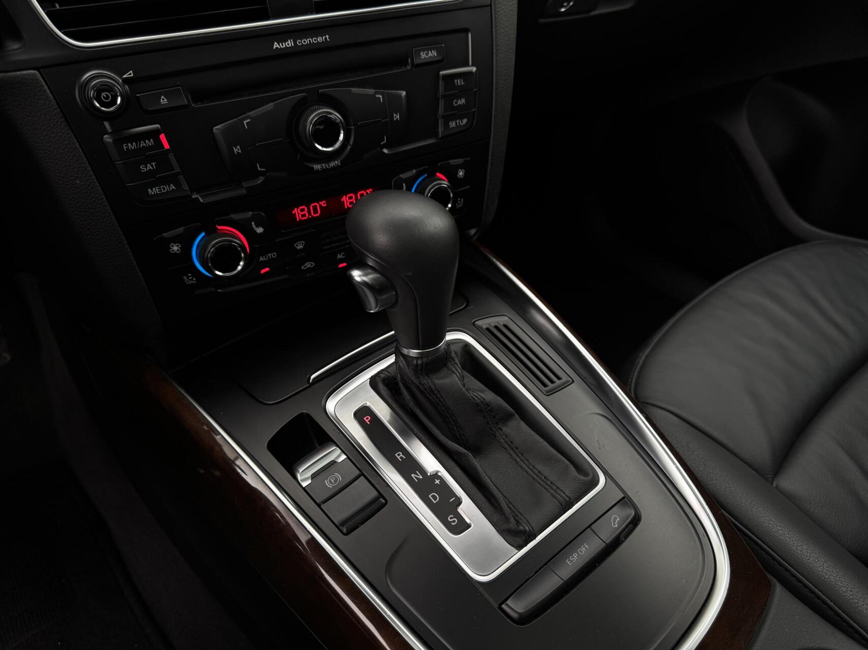 Foto van Audi Q5