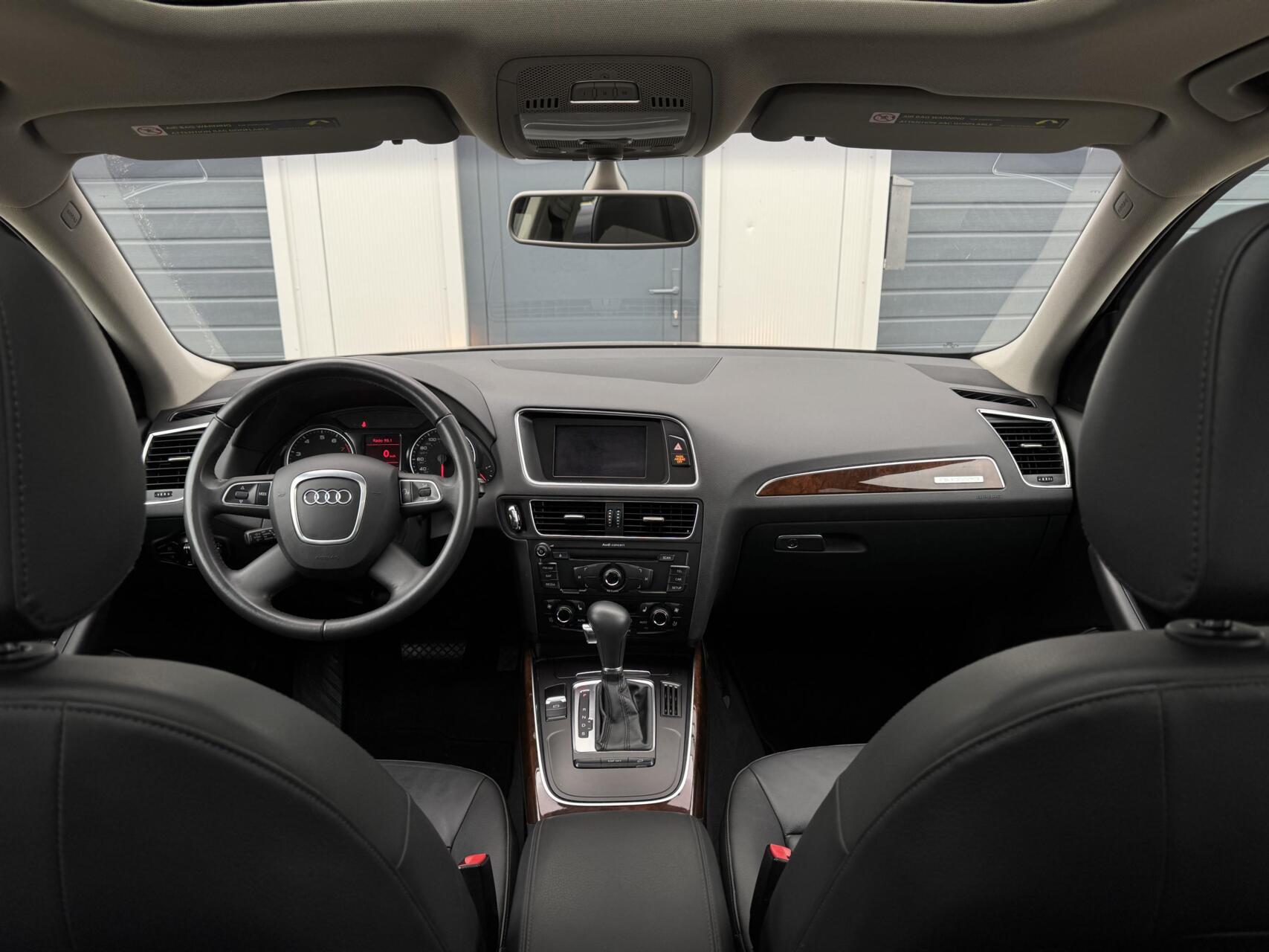 Foto van Audi Q5