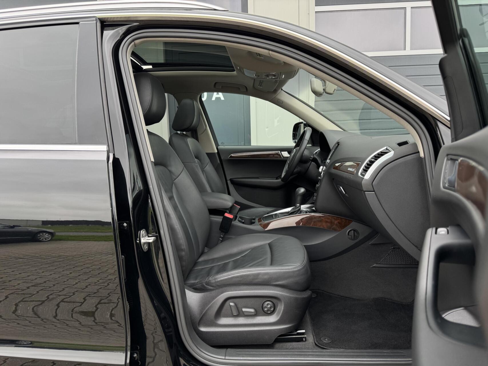 Foto van Audi Q5