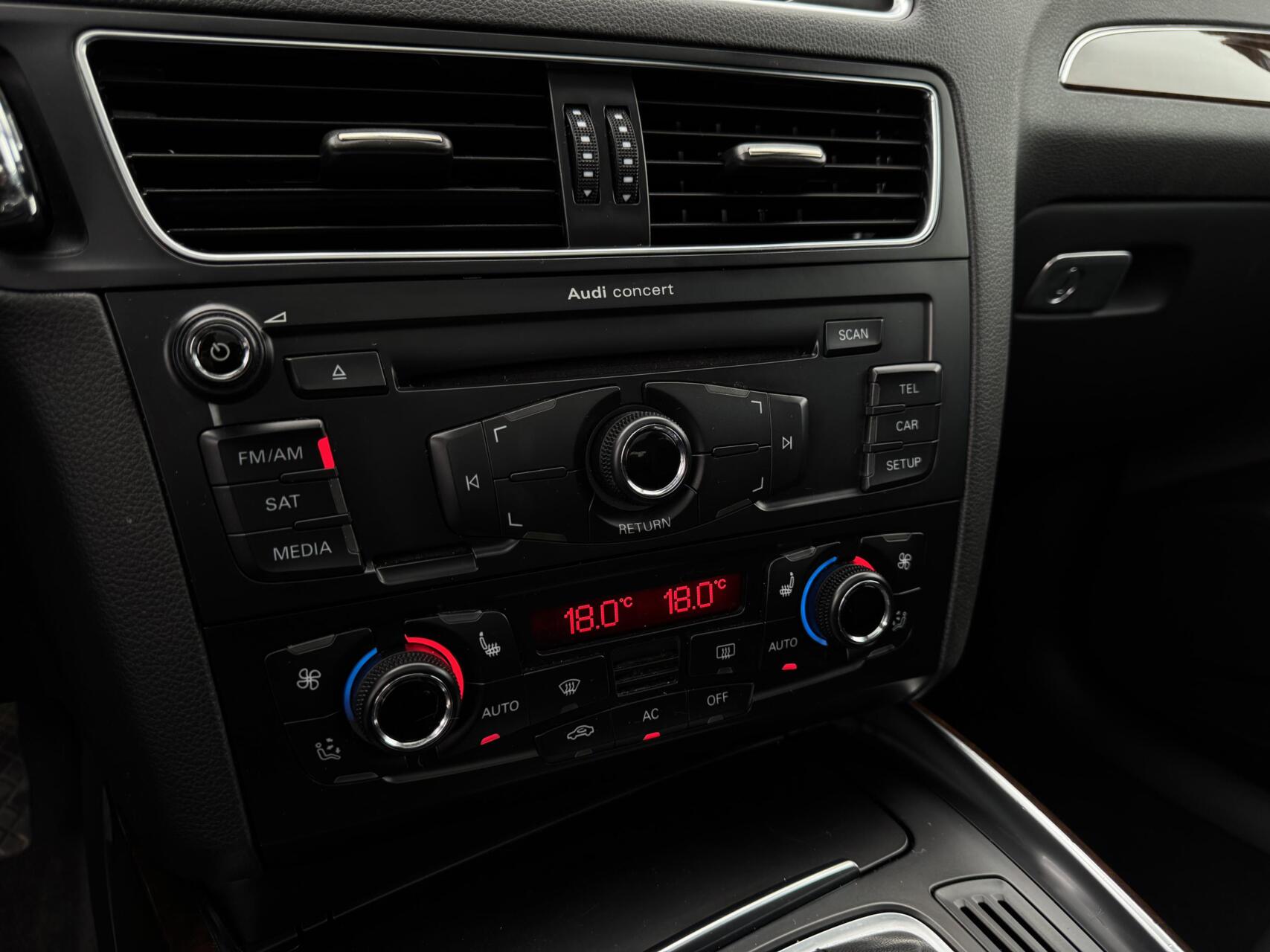 Foto van Audi Q5