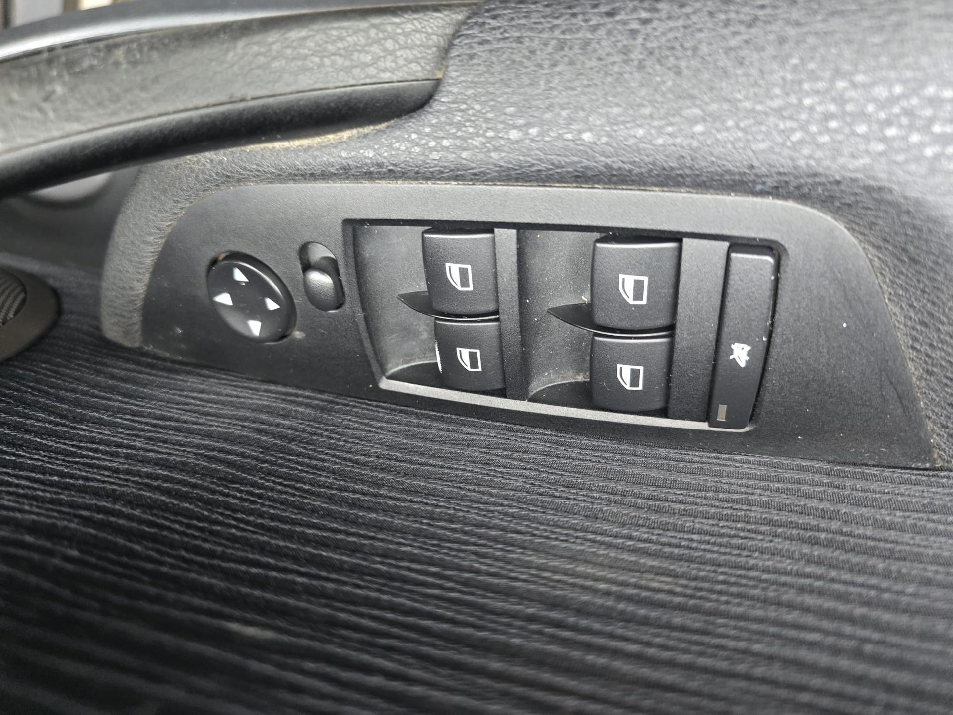Foto van BMW X1