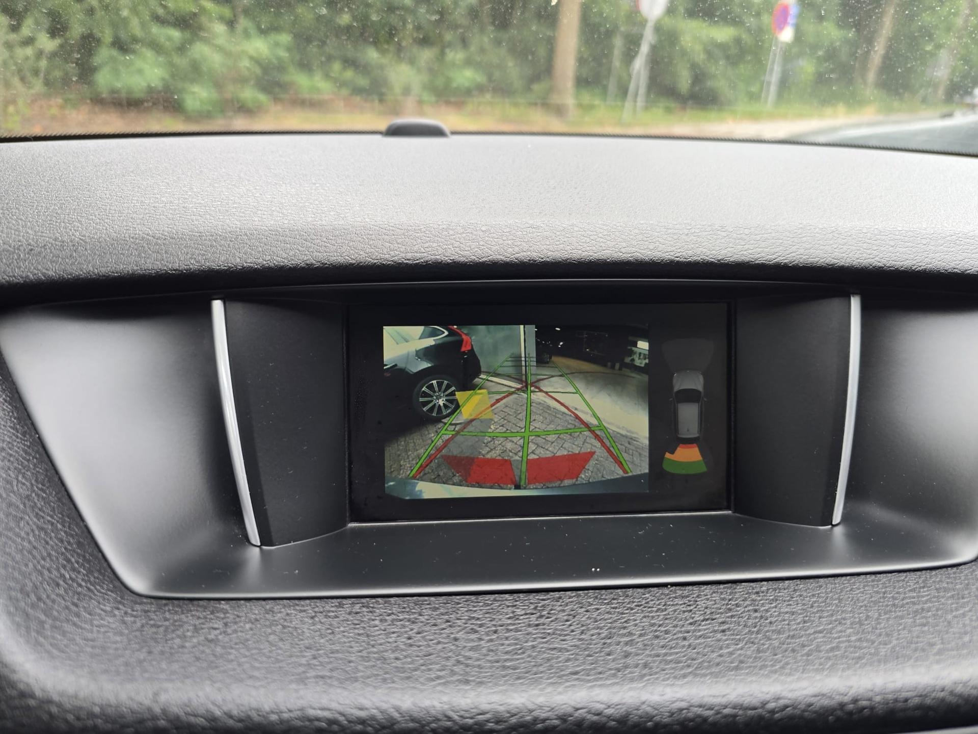 Foto van BMW X1