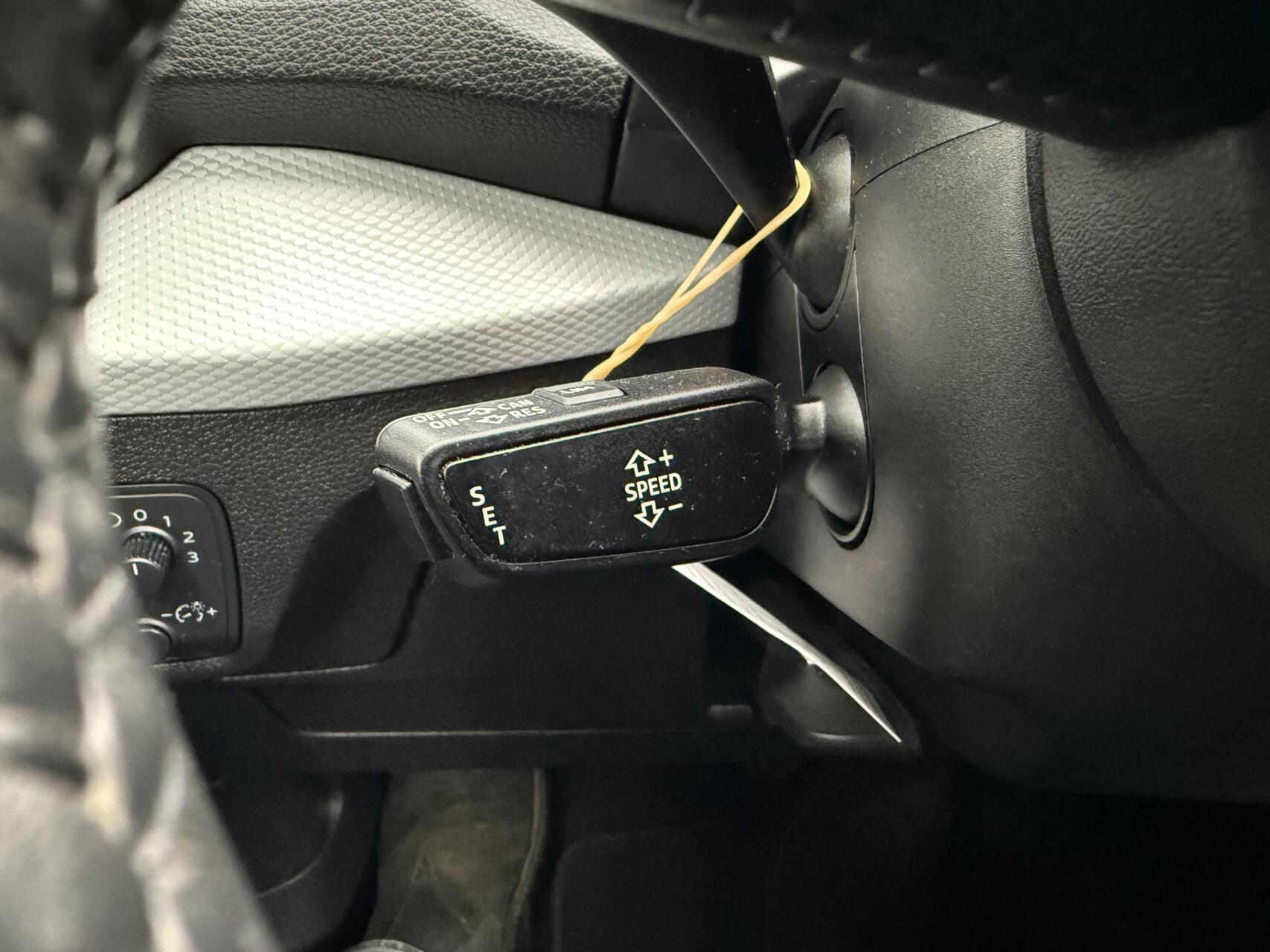 Foto van Audi Q2
