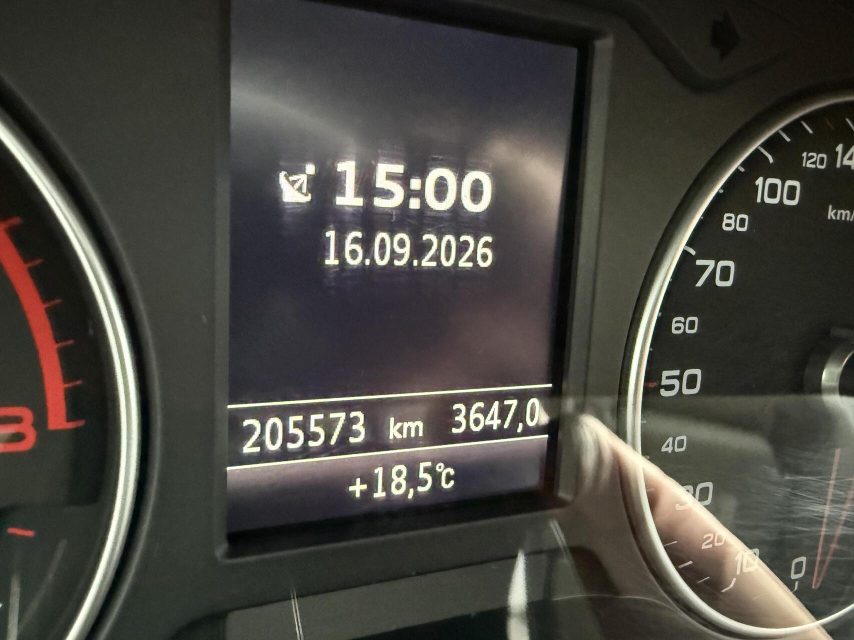 Foto van Audi Q2