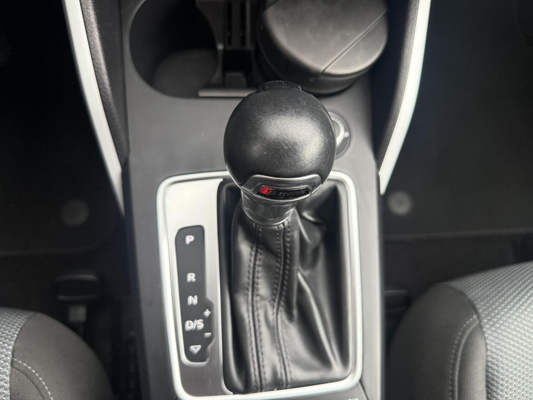 Foto van Audi Q2
