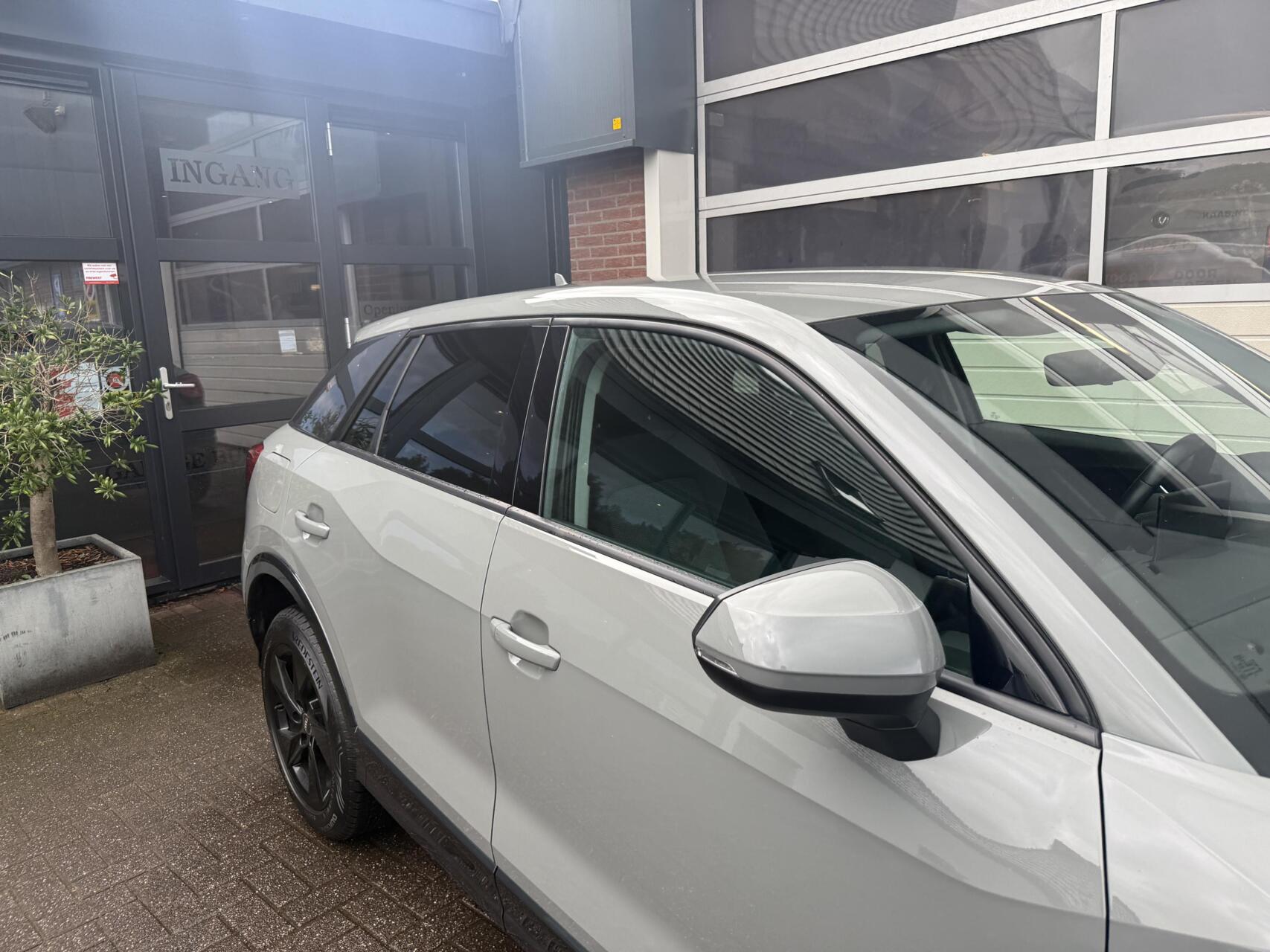 Foto van Audi Q2