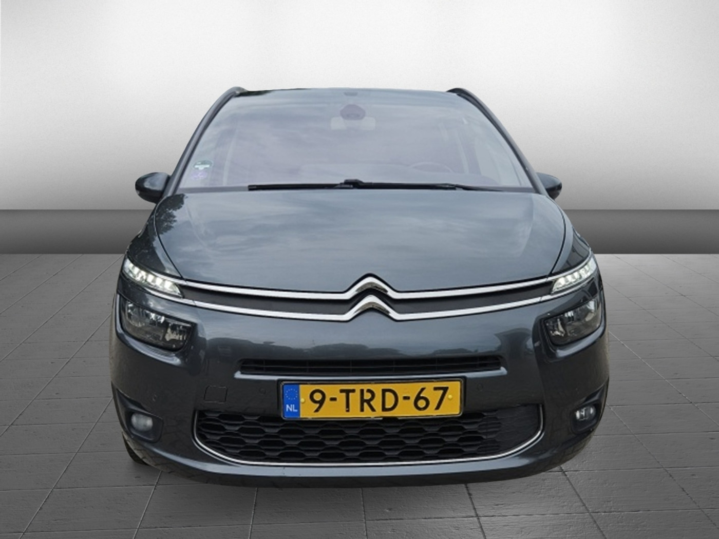 Foto van Citroen C4 Picasso