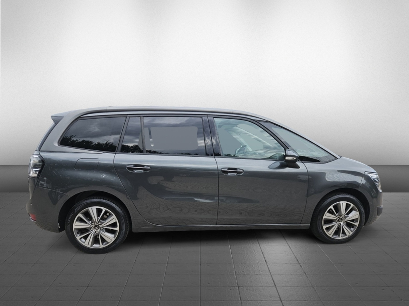 Foto van Citroen C4 Picasso