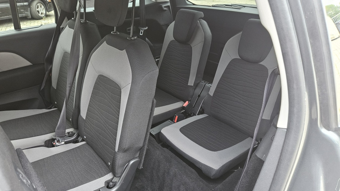 Foto van Citroen C4 Picasso