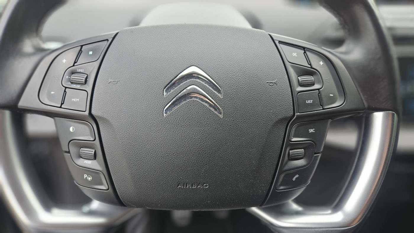 Foto van Citroen C4 Picasso