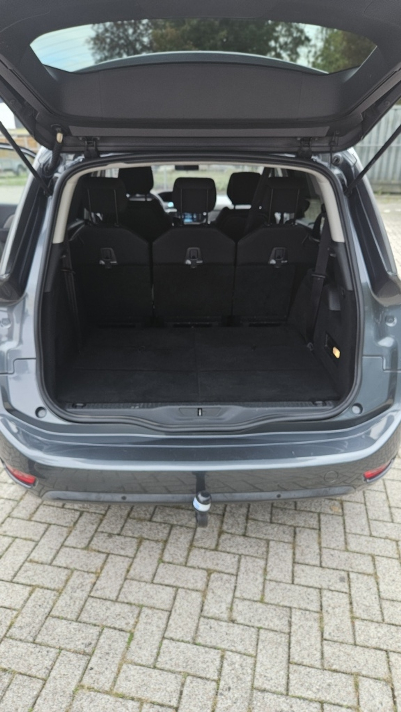 Foto van Citroen C4 Picasso