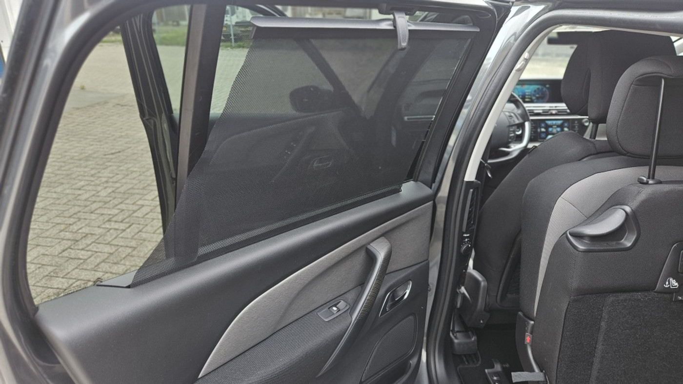 Foto van Citroen C4 Picasso