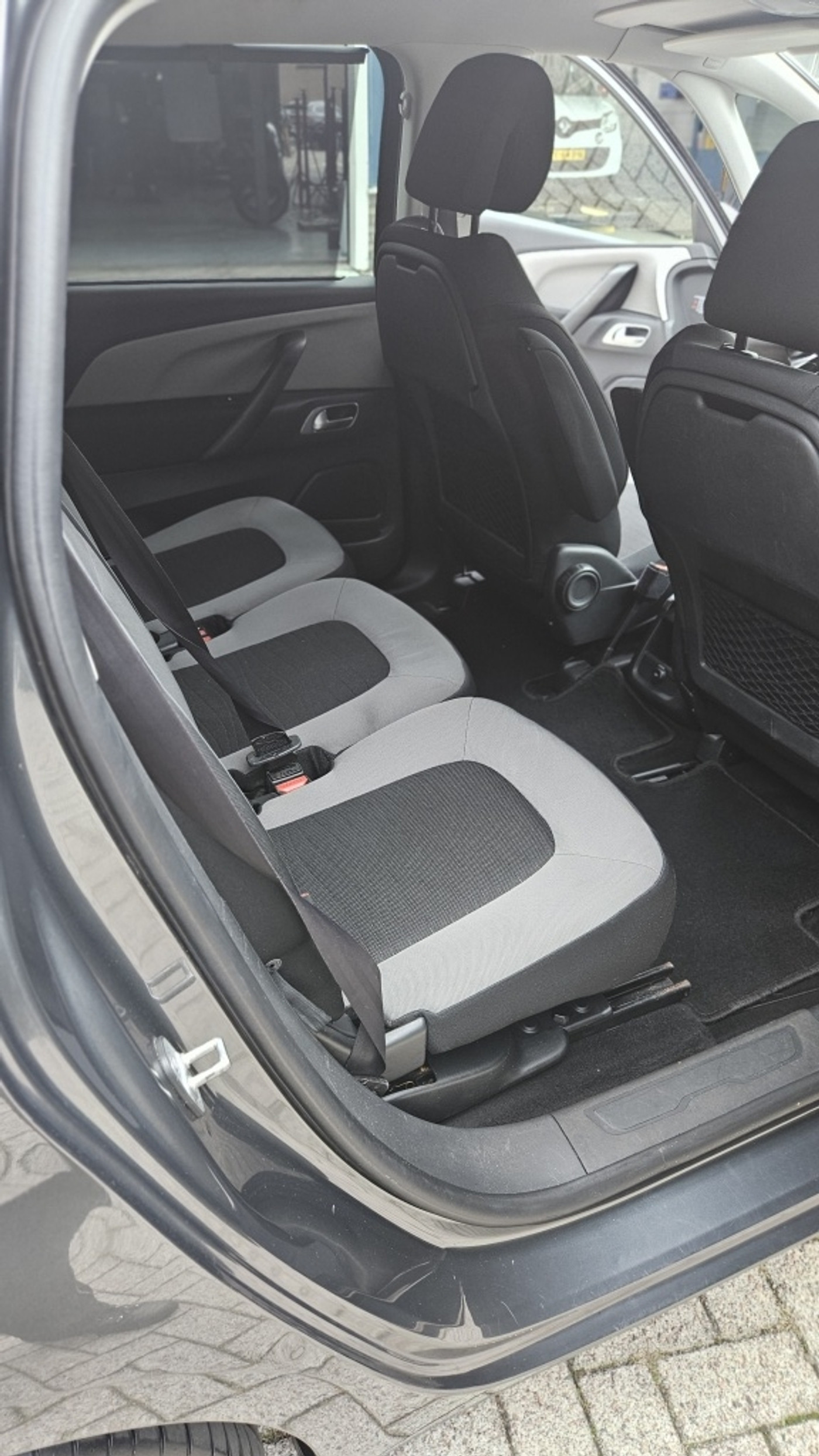 Foto van Citroen C4 Picasso