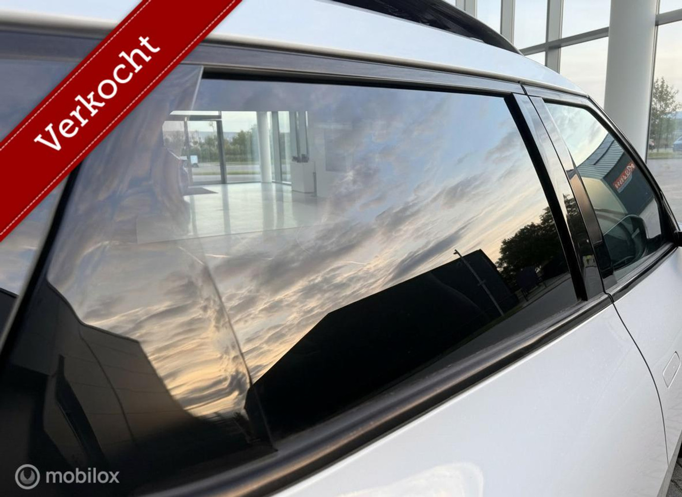 Foto van Kia Ev6