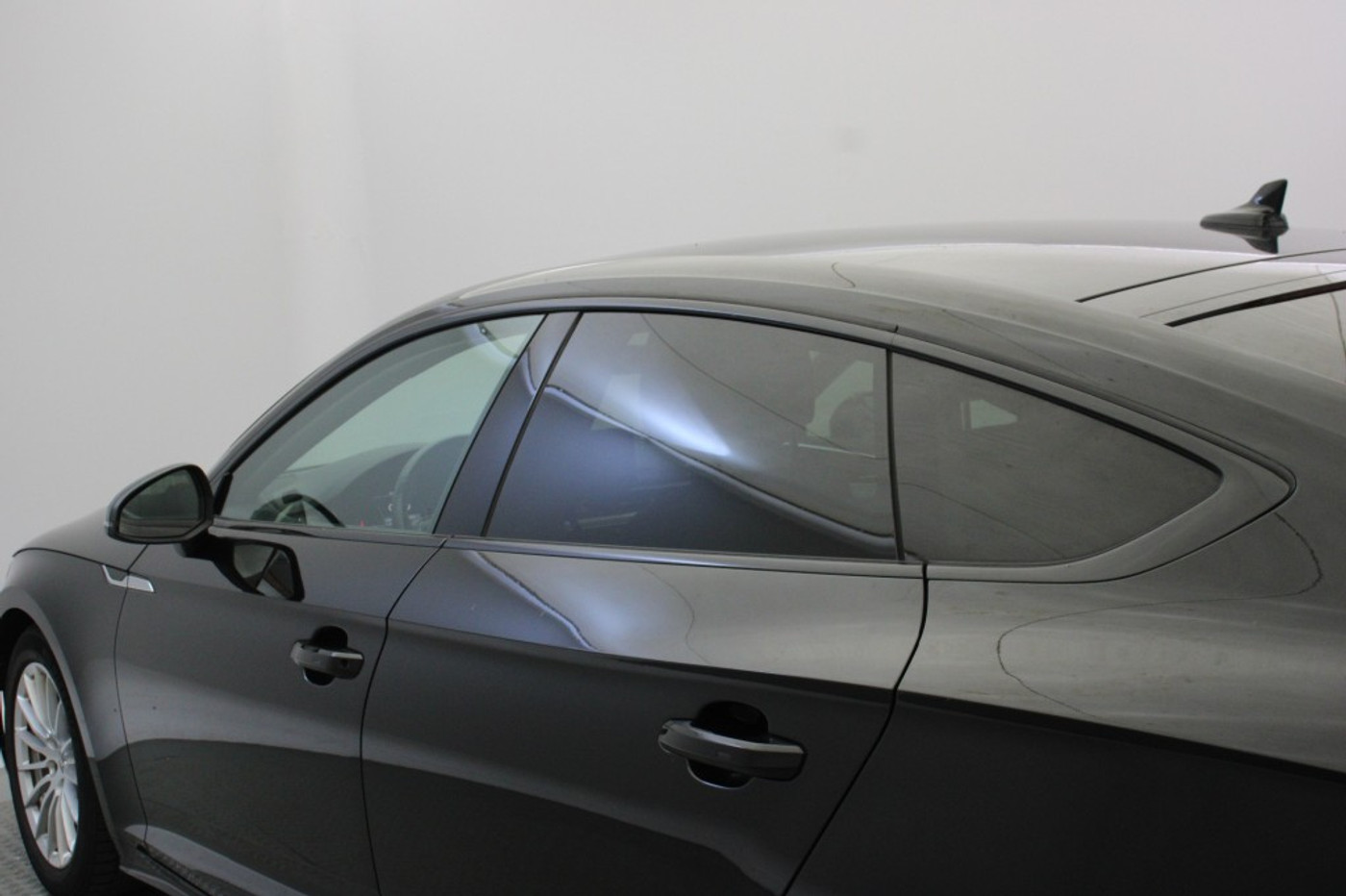 Foto van Audi A5 Sportback