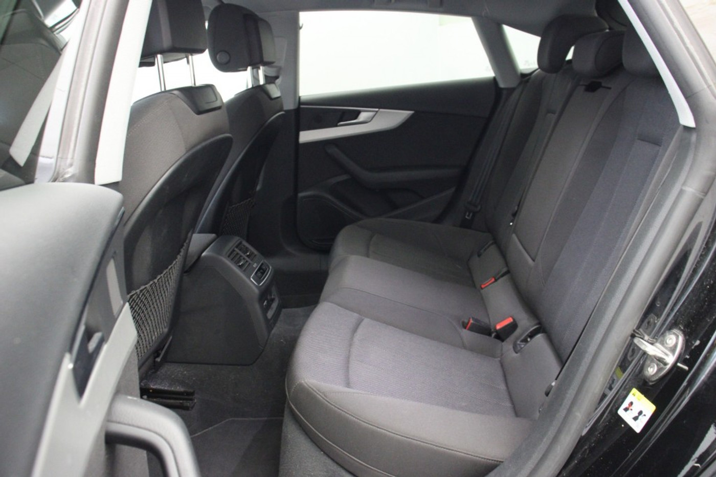 Foto van Audi A5 Sportback