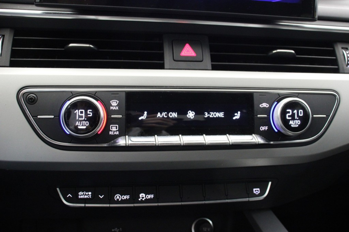Foto van Audi A5 Sportback