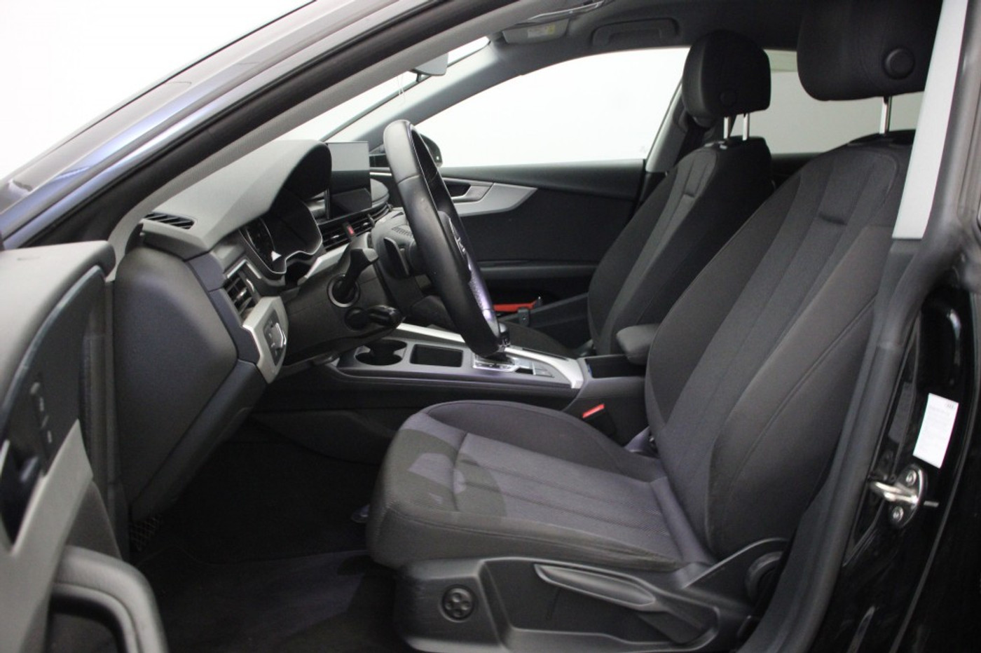 Foto van Audi A5 Sportback