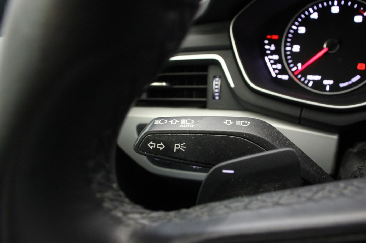 Foto van Audi A5 Sportback