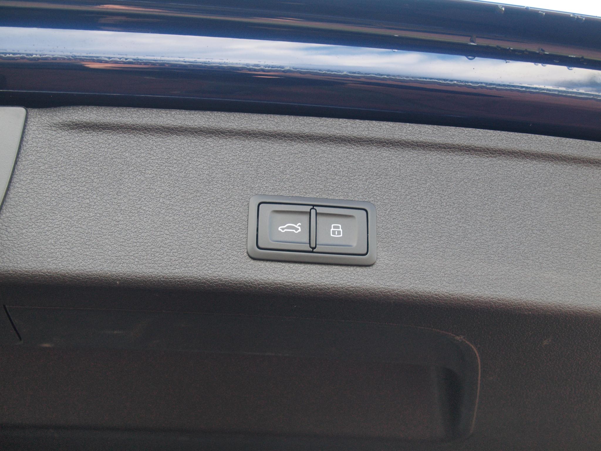 Foto van Audi A4 Avant