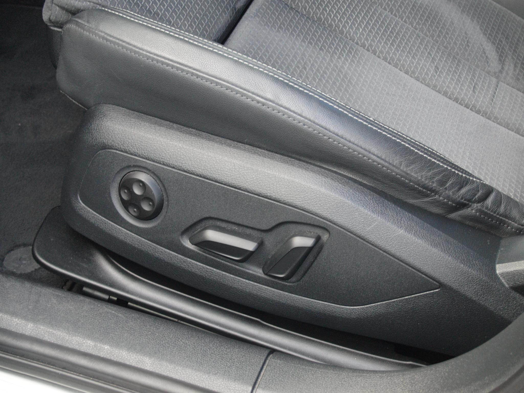 Foto van Audi A4 Avant