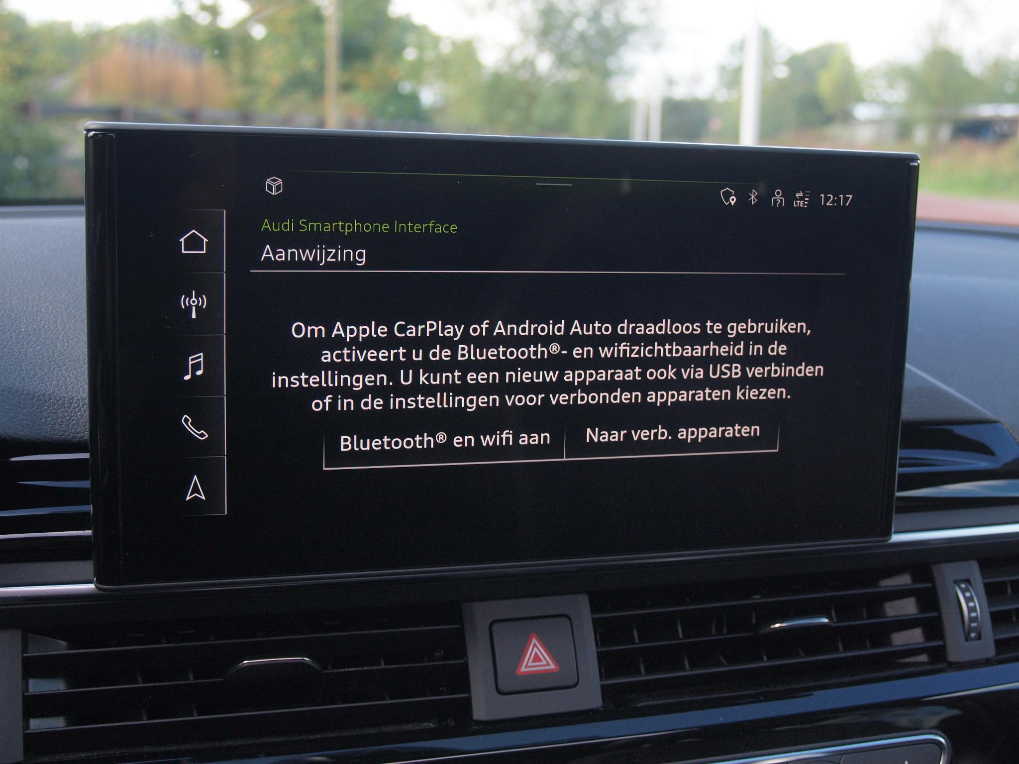 Foto van Audi A4 Avant