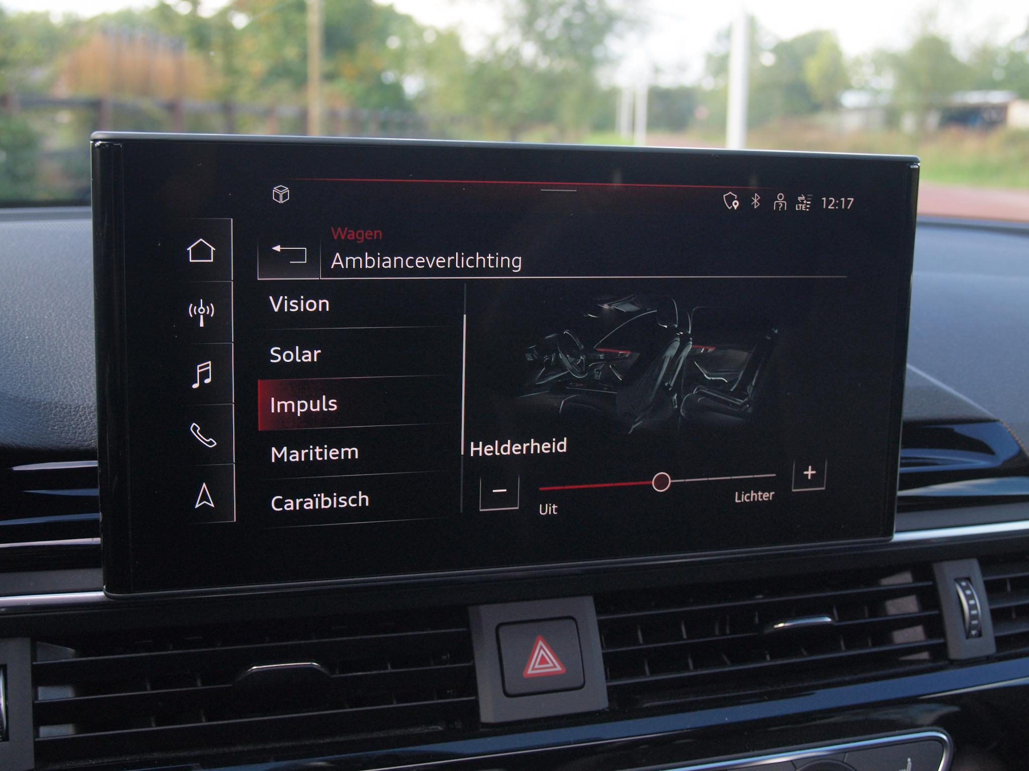 Foto van Audi A4 Avant