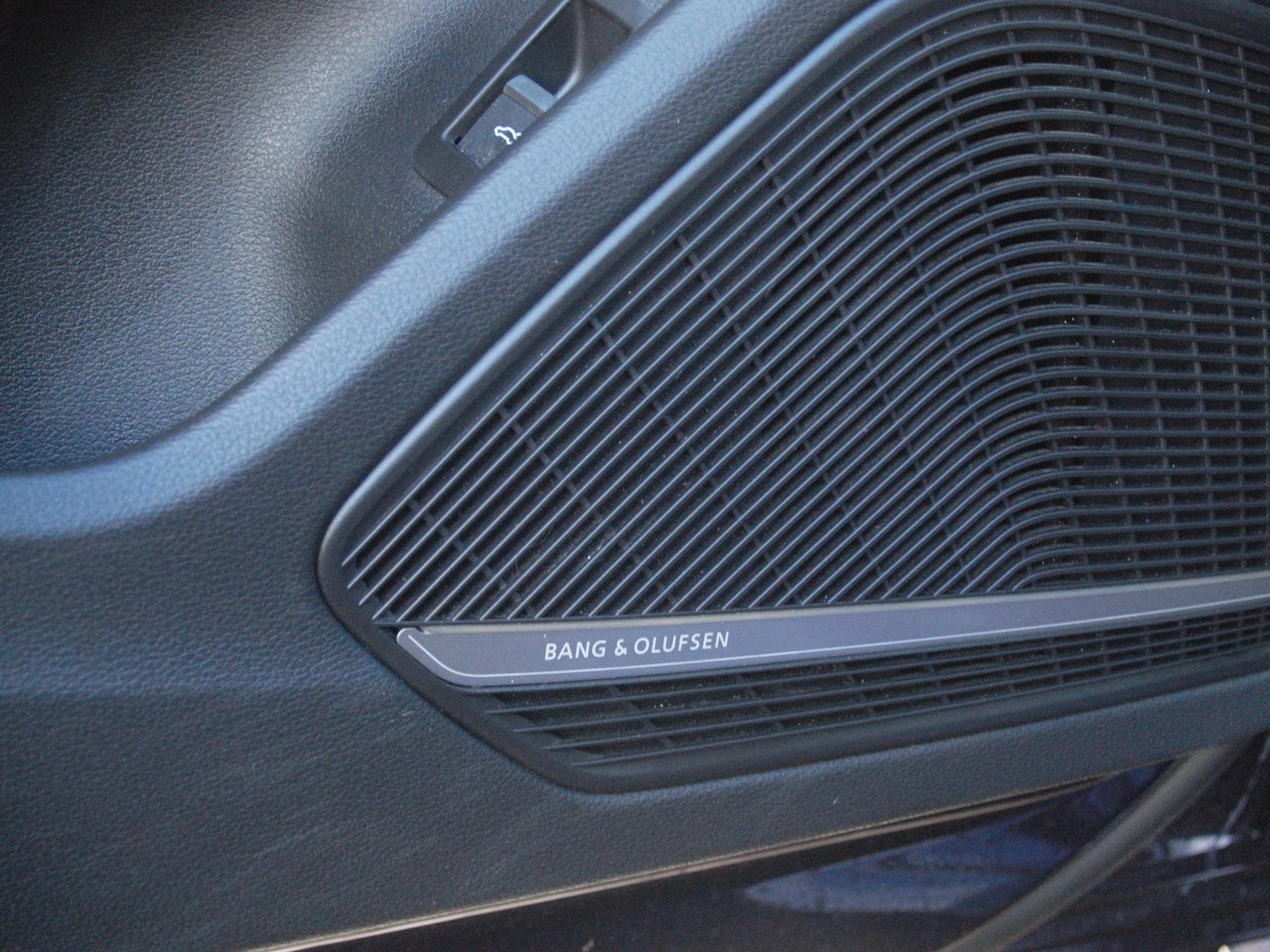 Foto van Audi A4 Avant