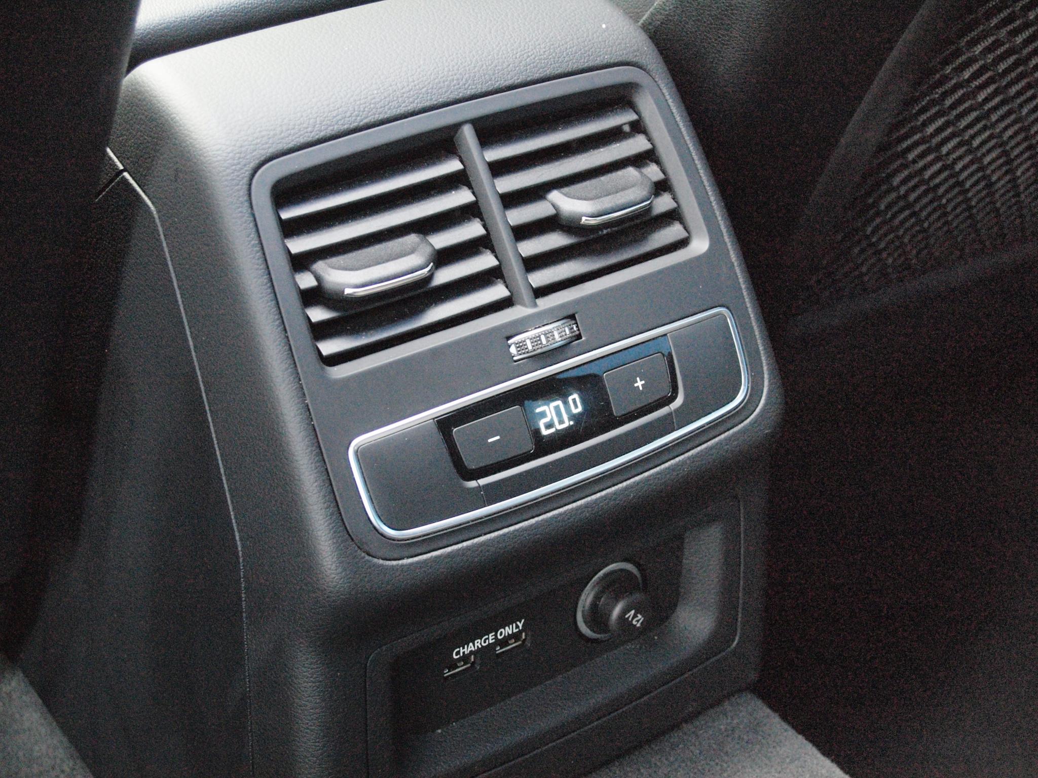 Foto van Audi A4 Avant
