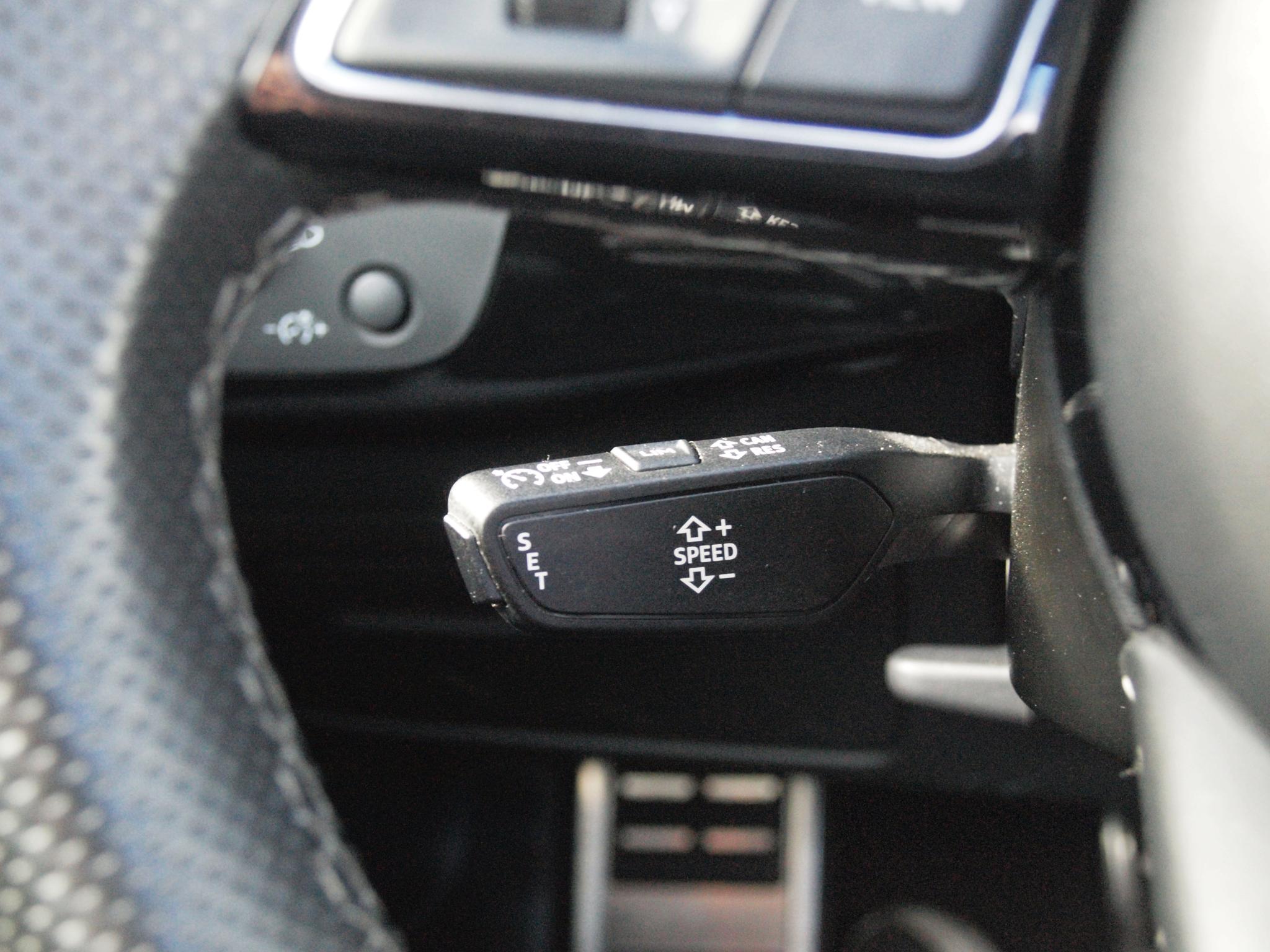 Foto van Audi A4 Avant