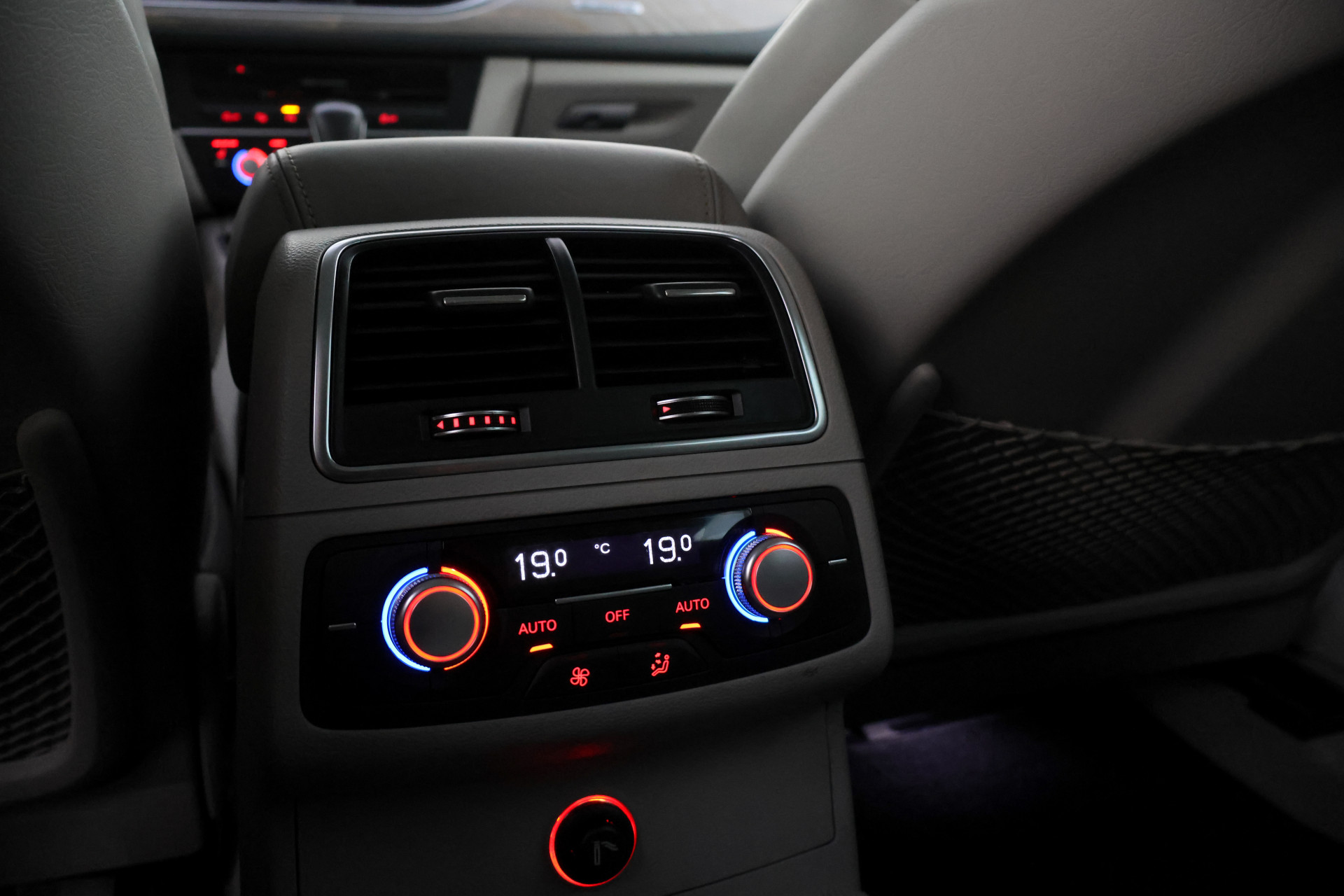 Foto van Audi A6 Avant
