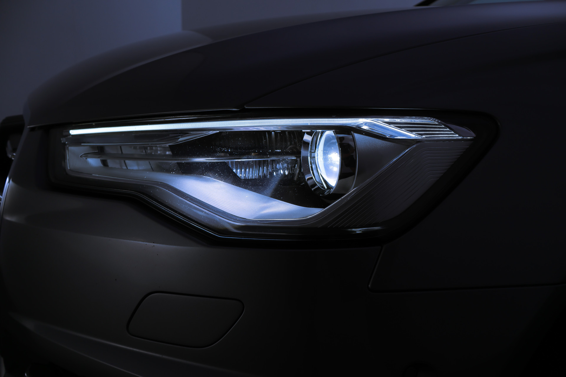 Foto van Audi A6 Avant