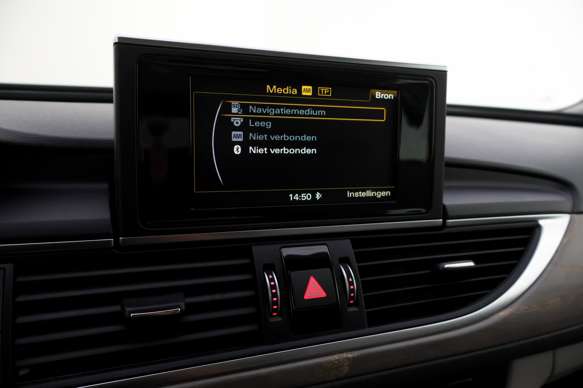 Foto van Audi A6 Avant