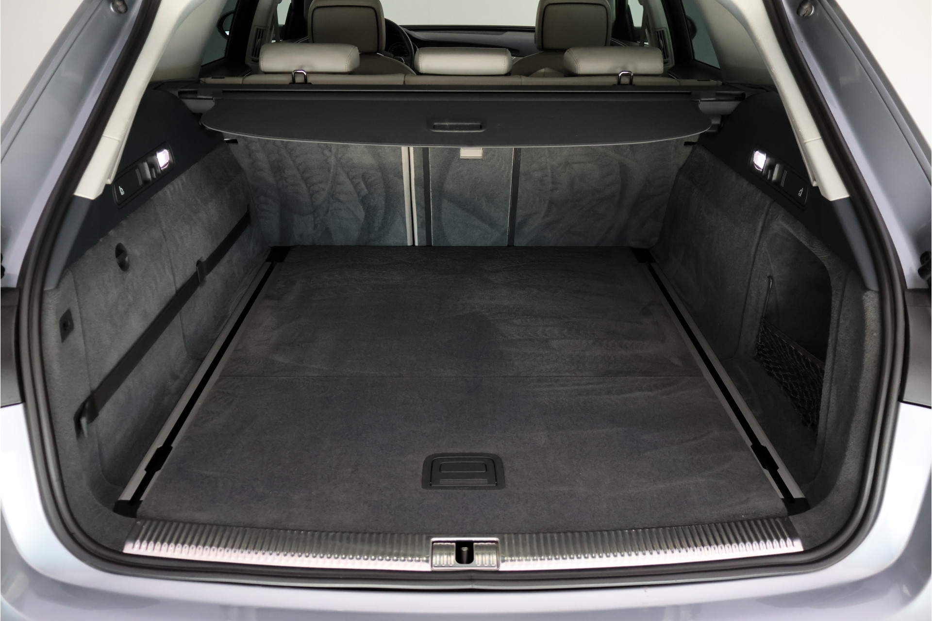 Foto van Audi A6 Avant