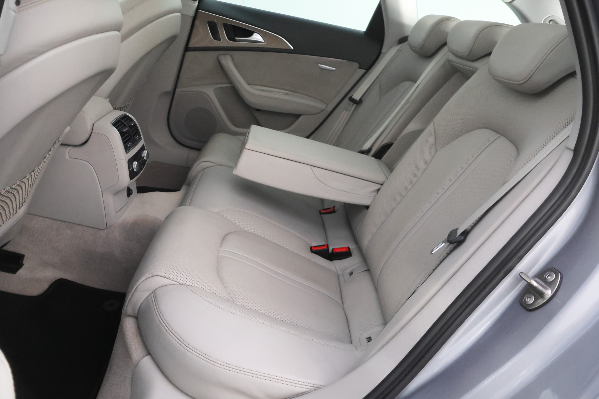 Foto van Audi A6 Avant