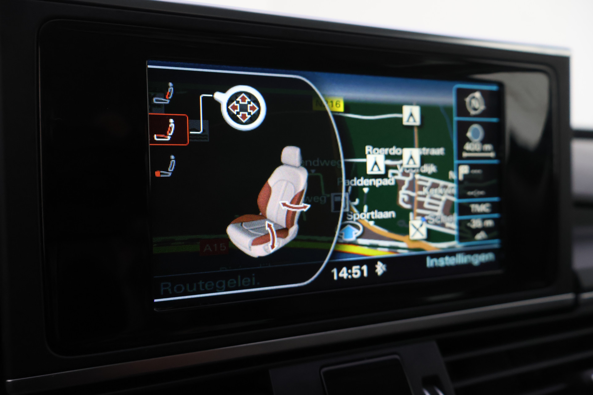 Foto van Audi A6 Avant